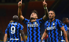 Inter 4-3 krijgt een goede start